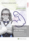 EMPODERANDO A LOS NI�OS