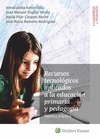 RECURSOS TECNOL�GICOS APLICADOS A LA EDUCACI�N PRIMARIA Y PEDAGOG�A