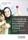 EL DESARROLLO DE LA COMPETENCIA EMOCIONAL EN LA EDUCACION PRIMARIA