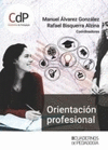 ORIENTACION PROFESIONAL