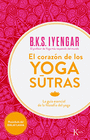 CORAZON DE LOS YOGA SUTRAS EL