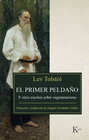 PRIMER PELDAO