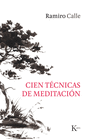 CIEN TCNICAS DE MEDITACIN