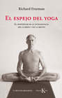 ESPEJO DEL YOGA EL