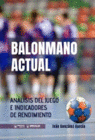 BALONMANO ACTUAL