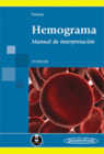 HEMOGRAMA. MANUAL DE INTERPRETACION