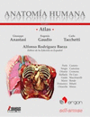 ATLAS DE ANATOMA HUMANA. TOMO 1