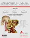 ATLAS DE ANATOMA HUMANA. TOMO 2