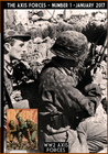 THE AXIS FORCES 1