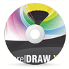 COREL DRAW X4. MATERIAL E-DITORIAL. CD-ROM