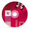 INDESIGN CS4. MATERIAL E-DITORIAL. CD-ROM