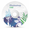 PHOTOSHOP CS2. MATERIAL E-DITORIAL. CD-ROM