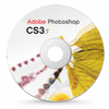 PHOTOSHOP CS3. MATERIAL E-DITORIAL. CD-ROM