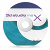 3D STUDIO MAX. MATERIAL E-DITORIA. CD-ROM