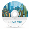 AUTOCAD 2008. MATERIAL E-DITORIAL. CD-ROM