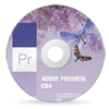 ADOBE PREMIERE PRO CS4. MATERIAL E-DITORIAL. CD-ROM