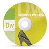 DREAMWEAVER CS4. MATERIAL E-DITORIAL. CD-ROM