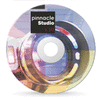 PINNACLE STUDIO 10. MATERIAL E-DITORAL. CD-ROM