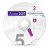 ACCESS 2007. MATERIAL E-DITORIAL. CD-ROM