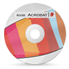 ADOBE ACROBAT 9. MATERIAL E-DITORIAL. CD-ROM