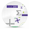 EXCEL 2007. MATERIAL E-DITORAL. CD-ROM