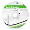 EXCEL AVANZADO. MATERIAL E-DITORIAL. CD-ROM