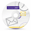 OUTLOOK 2007. MATERIAL E-DITORIAL. CD-ROM