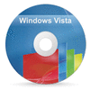 WINDOWS VISTA. ESCAPARATE E-DITORIAL. CD-ROM