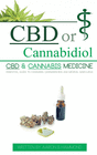 CBD OR CANNABIDIOL