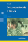 NEUROANATOMIA CLINICA. 6 EDICION
