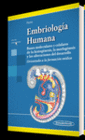 EMBIOLOG�A HUMANA. BASES MOLECULARES Y CELULARES DE LA HISTOG�NESIS, LA MORFOG�N