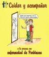 CUIDAR Y ACOMPAAR A LA PERSONA CON ENFERMEDAD DE PARKINSON