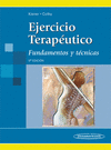 EJERCICIO TERAPEUTICO FUNDAMENTOS Y TECNICAS