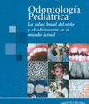 ODONTOLOGIA PEDIATRICA