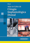 ATLAS EN COLOR DE CIRUGIA IMPLANTOLOGICA DENTAL 2 EDICION