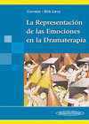 BRIK LEVY-CORNEJO: LA REPRESENTACIN DE LAS EMOCIONES EN LA DRAMATERAPIA