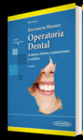 OPERATORIA DENTAL