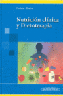 NUTRICION CLINICA Y DIETOTERAPIA