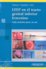 LEEP EN EL TRACTO GENITAL INFERIOR FEMENINO