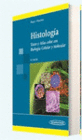 HISTOLOGIA TEXTO Y ATLAS COLOR CON BIOLOGIA CELILAR Y MOLECULAR