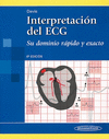 INTERPRETACIN DEL ECG