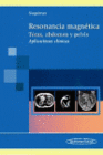 RESONANCIA MAGNETICA