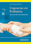 URGENCIAS EN PEDIATR�A