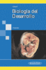 BIOLOGIA DEL DESARROLLO. 7 EDICION. (INCLUYE CD-ROM)