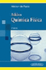 QUIMICA FISICA. 8 EDICION