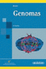 GENOMAS. 3 EDICION. (INCLUYE SITIO WEB)