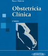 OBSTETRICIA CLINICA. 3� EDICION