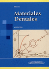 MACCHI: MATERIALES DENTALES 4ED.