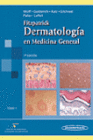 DERMATOLOGIA EN MEDICINA GENERAL. TOMO 1. 7 EDICION.