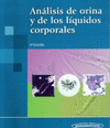 ANALISIS DE ORINA Y DE LOS LIQUIDOS CORPORALES. 5 EDICION